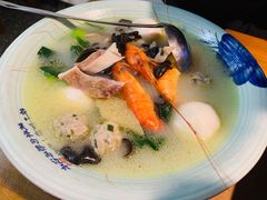 -百家鲜·杭帮菜