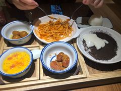 -拾光·小碗甜品