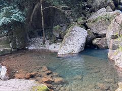 -青城山