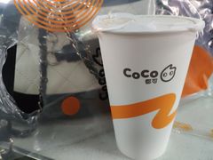-CoCo都可(铁西万达店)