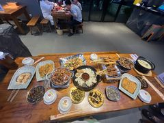 -大圣烧烤(马湖新村店)