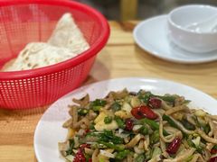 -三中高皇羊肉馆