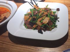 -鲁城往事(游客中心店)