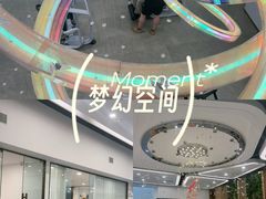 -英派斯健身(海信国际中心馆)