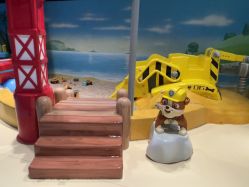 -尼克Playtime(欢乐海岸店)