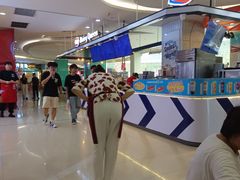 -小放牛炒菜馆(中山路乐汇城店)