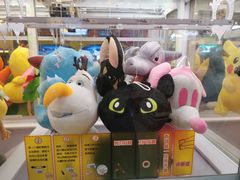 -风云再起游乐汇(南京常发广场店)