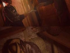 -秃鹫湾·推理大师沉浸式实景演绎推理剧场