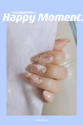 -Halo美甲美睫