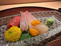 -鮨椿(瑞虹天地太阳宫店)