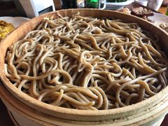 -弓二莜面(总店)