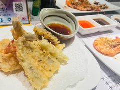 -大渔铁板烧(大悦城店)