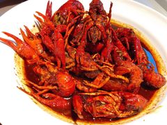 -有位虾匠·香辣蟹·小龙虾(李村店)