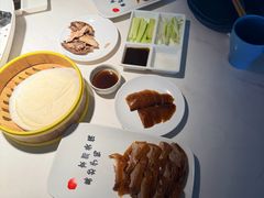 -全聚德(大兴国际机场店)
