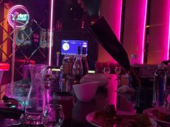 -温莎KTV(珠江路店)