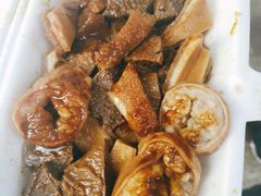 -明记牛杂(新马路分店)