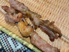 -新疆伊宁远征餐厅