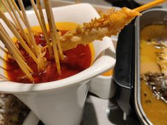 -半天妖烤鱼(紫荆广场店)