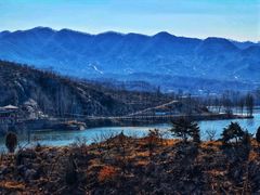 -黄巢水库