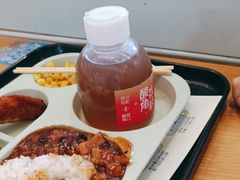 -米国现煲煲仔饭(塔子湖店)
