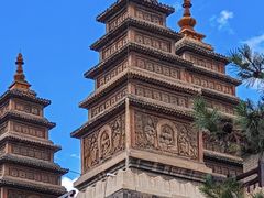 -大召无量寺