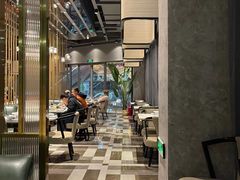 -探香儿融合餐厅(金碧源店)