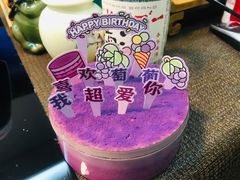 -好利来(东四店)
