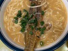 -何记面馆(龙泉山店)