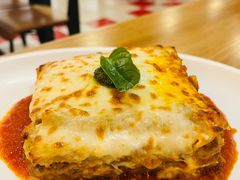 -城市大道红炉披萨烘焙坊