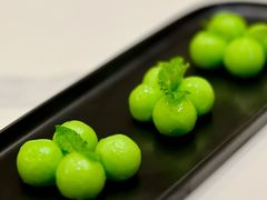 -香宫中餐厅·东北菜·铁锅炖·广式点心(哈尔滨香格里拉店)