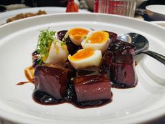 -馋遇江南·精致湖景雅宴(东方之门店)