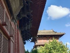 -善化寺