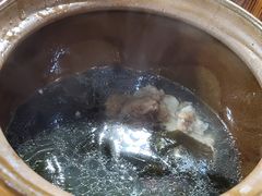 -传统菜农庄(皇姑路店)