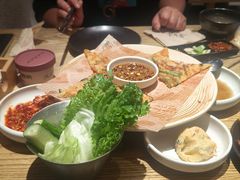 -泥炉烧肉师(新街口金銮巷店)