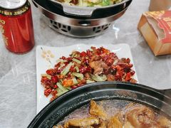 -毛哥长沙小家常(二七路店)