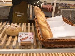 -前进麦味·天然烘焙(凯德1818店)