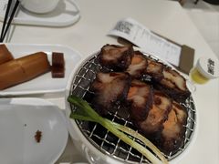 -蔡澜点心·粤菜(月星环球港店)