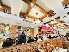 -福来居烤鸭店(天坛二店)
