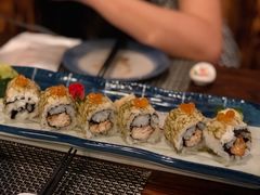 -矶野水产(澳门逸园中心店)