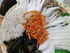 -湯系·煲汤手艺人(东二环泰禾广场店)