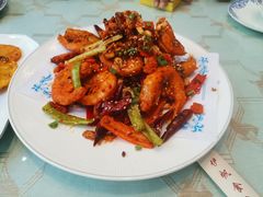 -伊帆食府·青海地方特色美食