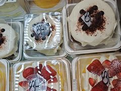 -凯斯汀蛋糕(大学城店)