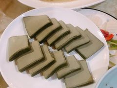 下水村麻糍-山水一号·中餐厅