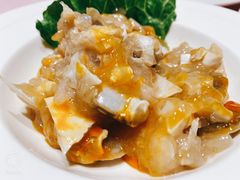 -高佳庄·舟山海鲜(海景旗舰店)