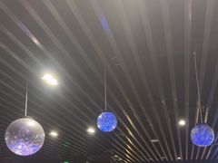 -daozao料理美术馆(东营店)