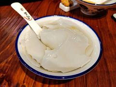 黑豆豆腐花-顺德了能馆(虎门店)