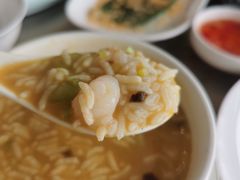 -彩丰楼中餐厅·仁恒洲际酒店