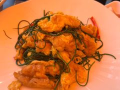 -青海名吃尕张娃非遗烤肉(海湖总店)