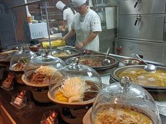 -老淮滨-蚌埠非遗小吃(淮河路店)