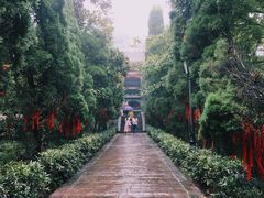 -丰都鬼城名山景区